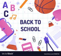 Back to School - 2025/2026