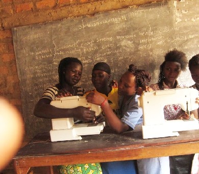 Fashion Designing