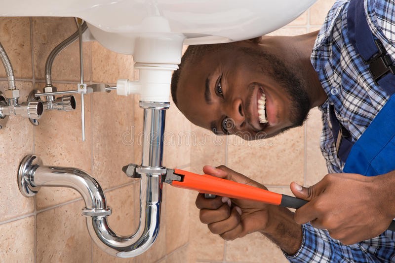 Plumbing Training